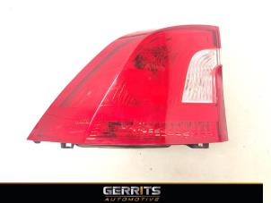Used Taillight, left Volvo S60 II (FS) 2.4 D5 20V Price € 49,99 Margin scheme offered by Gerrits Automotive