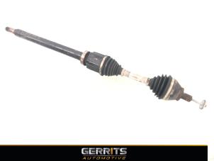 Used Front drive shaft, right Volvo S60 II (FS) 2.4 D5 20V Price € 124,99 Margin scheme offered by Gerrits Automotive