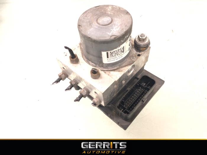 Gebrauchte ABS Pumpe Alfa Romeo MiTo (955) 1.4 Turbo Multi Air 16V Preis € 99,99 Margenregelung angeboten von Gerrits Automotive BV