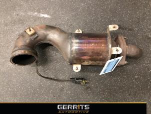 Used Catalytic converter Alfa Romeo MiTo (955) 1.4 Turbo Multi Air 16V Price € 449,99 Margin scheme offered by Gerrits Automotive