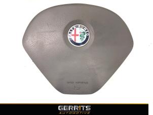 Used Left airbag (steering wheel) Alfa Romeo MiTo (955) 1.4 Turbo Multi Air 16V Price € 89,99 Margin scheme offered by Gerrits Automotive