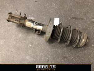 Used Front shock absorber rod, left Alfa Romeo MiTo (955) 1.4 Turbo Multi Air 16V Price € 49,99 Margin scheme offered by Gerrits Automotive
