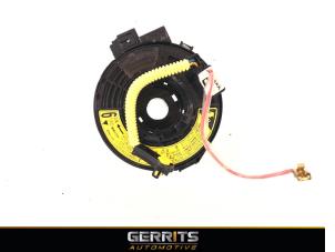 Usados Muelle de reloj airbag Daihatsu Sirion 2 (M3) 1.3 16V DVVT Precio € 34,99 Norma de margen ofrecido por Gerrits Automotive