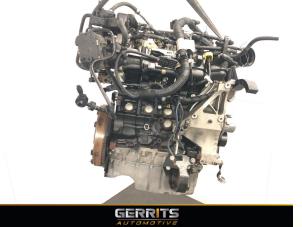 Usados Motor Alfa Romeo MiTo (955) 1.4 Turbo Multi Air 16V Precio € 2.499,99 Norma de margen ofrecido por Gerrits Automotive