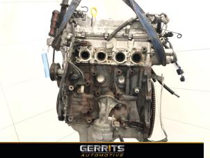 Used Engine Daihatsu Sirion 2 (M3) 1.3 16V DVVT Price € 399,99 Margin scheme offered by Gerrits Automotive