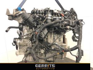 Used Engine Volvo S60 II (FS) 2.4 D5 20V Price € 2.799,00 Margin scheme offered by Gerrits Automotive