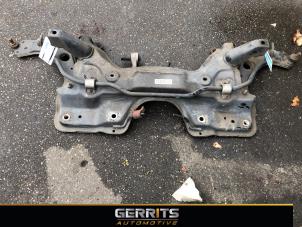 Used Subframe Alfa Romeo MiTo (955) 1.4 Turbo Multi Air 16V Price € 74,99 Margin scheme offered by Gerrits Automotive