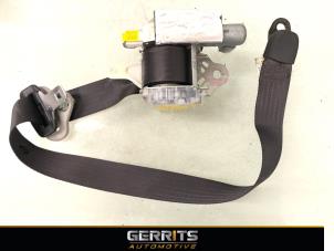 Usagé Ceinture de sécurité avant droite Daihatsu Sirion 2 (M3) 1.3 16V DVVT Prix € 49,99 Règlement à la marge proposé par Gerrits Automotive
