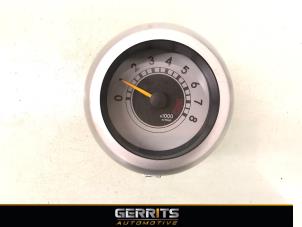 Used Tachometer Daihatsu Sirion 2 (M3) 1.3 16V DVVT Price € 49,99 Margin scheme offered by Gerrits Automotive