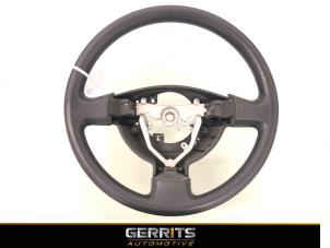 Gebrauchte Lenkrad Daihatsu Sirion 2 (M3) 1.3 16V DVVT Preis € 29,99 Margenregelung angeboten von Gerrits Automotive