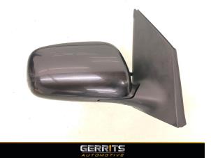Used Wing mirror, right Daihatsu Sirion 2 (M3) 1.3 16V DVVT Price € 49,99 Margin scheme offered by Gerrits Automotive