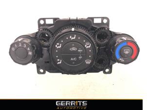 Used Heater control panel Ford Fiesta 6 (JA8) 1.25 16V Price € 34,99 Margin scheme offered by Gerrits Automotive