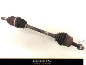 Used Front drive shaft, left Opel Corsa D 1.4 16V Twinport Price € 24,99 Margin scheme offered by Gerrits Automotive