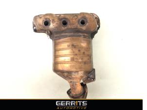Used Catalytic converter Opel Corsa D 1.4 16V Twinport Price € 249,99 Margin scheme offered by Gerrits Automotive