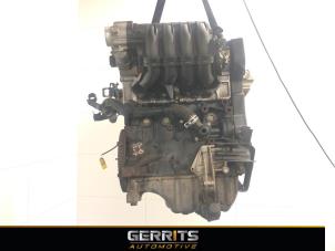 Używane Silnik Peugeot 307 (3A/C/D) 1.6 16V Cena € 199,99 Procedura marży oferowane przez Gerrits Automotive