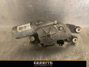 Used Rear wiper motor Ford Fiesta 7 1.0 EcoBoost 12V 100 Price € 21,98 Margin scheme offered by Gerrits Automotive