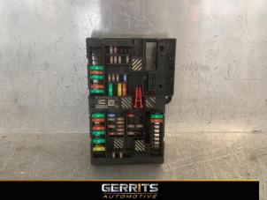 Used Fuse box BMW 3 serie (G20) 320i 2.0 TwinPower Turbo 16V Price € 99,99 Margin scheme offered by Gerrits Automotive