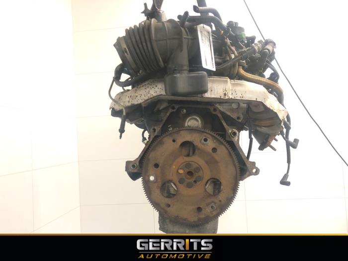 Bobine D'allumage Chevrolet USA - Trans Sport MPV 3.4 V6 (LA1) 2002 - Occasion