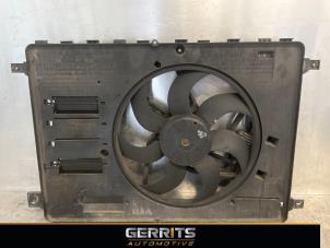Usagé Ventilateur Ford S-Max (GBW) 2.5 Turbo 20V Prix € 74,99 Règlement à la marge proposé par Gerrits Automotive