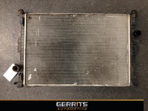 Used Radiator Ford S-Max (GBW) 2.5 Turbo 20V Price € 74,99 Margin scheme offered by Gerrits Automotive