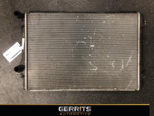 Used Radiator Volkswagen Golf VI (5K1) 2.0 GTI 16V Price € 74,99 Margin scheme offered by Gerrits Automotive