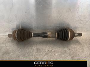 Used Front drive shaft, left Volvo XC90 I 2.4 D5 20V Price € 99,99 Margin scheme offered by Gerrits Automotive