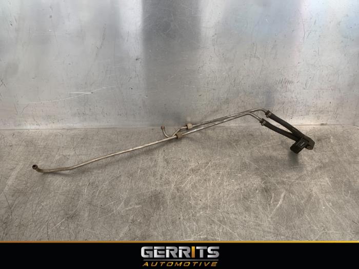 Begagnade Partikelfiltersensor Mercedes GLA (156.9) 2.2 220 d 16V Pris € 29,99 Marginaltabell erbjuds av Gerrits Automotive BV