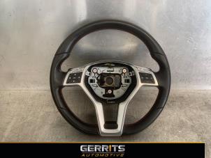 Usagé Volant Mercedes GLA (156.9) 2.2 200 CDI, d 16V 4-Matic Prix € 199,00 Règlement à la marge proposé par Gerrits Automotive
