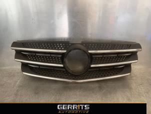 Used Grille Mercedes Vito (447.6) 1.6 111 CDI 16V 4x4 Price € 174,99 Margin scheme offered by Gerrits Automotive
