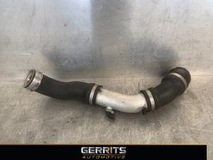 Used Intercooler tube BMW 1 serie (E87/87N) 118d 16V Price € 34,99 Margin scheme offered by Gerrits Automotive