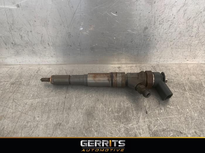 Usagé Injecteurs BMW 1 serie (E87/87N) 118d 16V Prix € 74,99 Règlement à la marge proposé par Gerrits Automotive BV