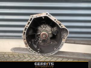 Usados Caja de cambios Mercedes C (W203) 2.0 C-200K 16V Precio € 299,99 Norma de margen ofrecido por Gerrits Automotive