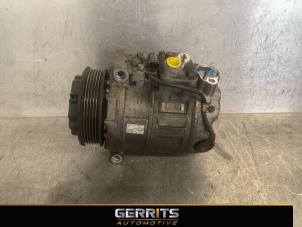 Used Air conditioning pump Mercedes C (W203) 2.0 C-200K 16V Price € 99,99 Margin scheme offered by Gerrits Automotive
