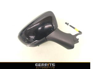 Used Wing mirror, right Renault Clio IV (5R) 0.9 Energy TCE 90 12V Price € 89,99 Margin scheme offered by Gerrits Automotive