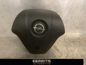 Used Left airbag (steering wheel) Opel Combo 1.3 CDTI 16V ecoFlex Price € 149,99 Margin scheme offered by Gerrits Automotive