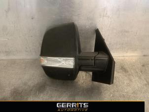 Usagé Rétroviseur droit Opel Combo 1.3 CDTI 16V ecoFlex Prix € 90,74 Prix TTC proposé par Gerrits Automotive