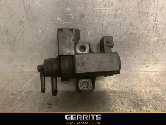 Usagé Régulateur pression turbo Opel Combo 1.3 CDTI 16V ecoFlex Prix € 24,99 Règlement à la marge proposé par Gerrits Automotive BV