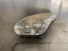 Headlight, left from a Opel Combo, 2012 / 2018 1.3 CDTI 16V ecoFlex, Delivery, Diesel, 1.248cc, 66kW (90pk), FWD, A13FD, 2012-02 / 2018-12 2015