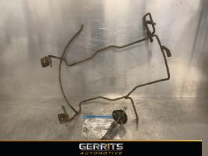 Usagé Mécanique de suspension roue de secours Opel Zafira (M75) 1.7 CDTi 16V Prix € 49,99 Règlement à la marge proposé par Gerrits Automotive