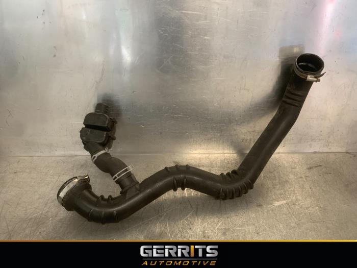 Gebrauchte Intercooler Rohr Ford Focus 3 Wagon 1.6 SCTi 16V Preis € 49,99 Margenregelung angeboten von Gerrits Automotive BV