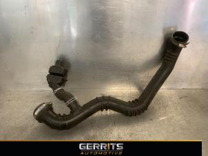 Used Intercooler tube Ford Focus 3 Wagon 1.6 SCTi 16V Price € 49,99 Margin scheme offered by Gerrits Automotive