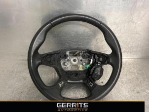 Used Steering wheel Ford Focus 3 Wagon 1.6 SCTi 16V Price € 49,99 Margin scheme offered by Gerrits Automotive