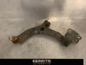 Usagé Bras de suspension bas avant gauche Ford Focus 3 Wagon 1.6 SCTi 16V Prix € 39,99 Règlement à la marge proposé par Gerrits Automotive