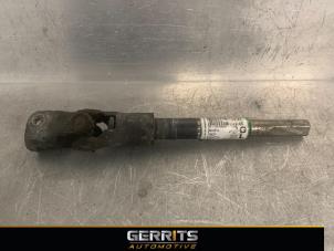 Used Steering gear unit Renault Trafic (1FL/2FL/3FL/4FL) 1.6 dCi Twin Turbo Price € 48,39 Inclusive VAT offered by Gerrits Automotive