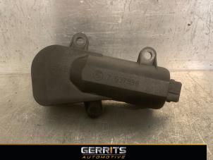 Used Intake manifold actuator BMW 5 serie (E60) 550i 32V Price € 74,99 Margin scheme offered by Gerrits Automotive