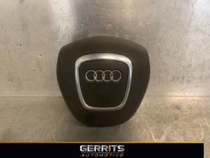Usagé Airbag gauche (volant) Audi A3 (8P1) 1.8 16V TFSI Prix € 99,99 Règlement à la marge proposé par Gerrits Automotive