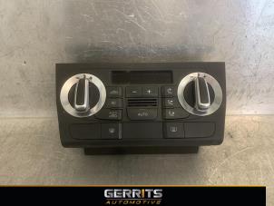 Usados Panel de control de calefacción Audi A3 Sportback (8PA) 2.0 TDI 16V Precio € 49,99 Norma de margen ofrecido por Gerrits Automotive