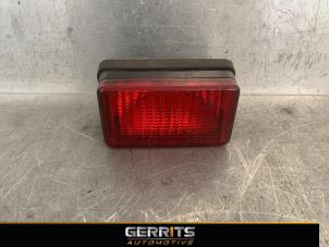Used Rear fog light Ford Fiesta (FVD) 1.1 Price € 24,99 Margin scheme offered by Gerrits Automotive
