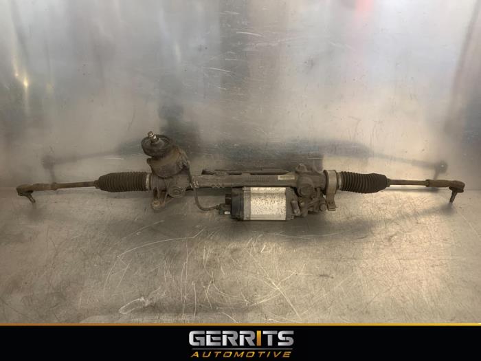 Power steering box Volkswagen Touran 1.9 TDI 105 1K1909144G VWAG