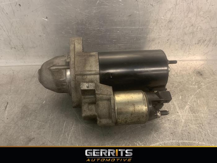 Gebrauchte Anlasser BMW 5 serie (E60) 545i 32V Preis € 64,99 Margenregelung angeboten von Gerrits Automotive BV